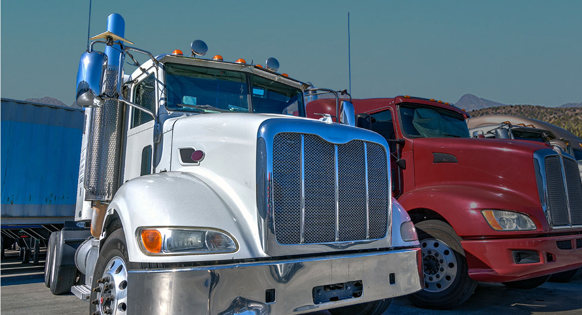 Now Offering USDOT Registration Help